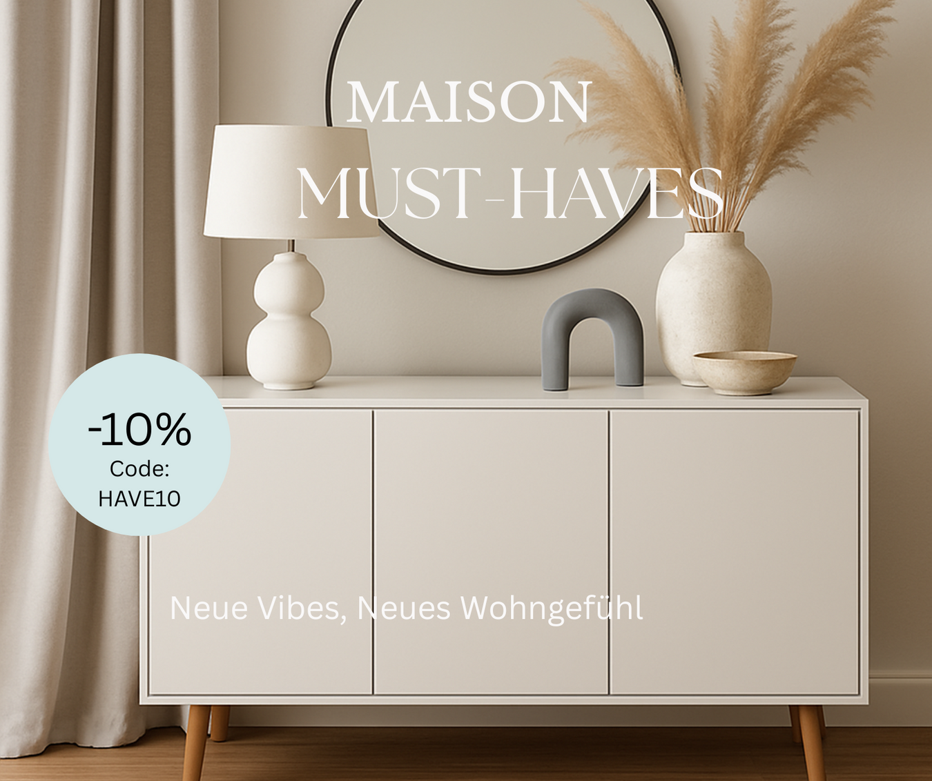 Maison Deko 
