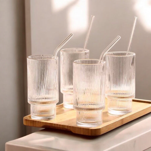 Longdrinkgäser Set